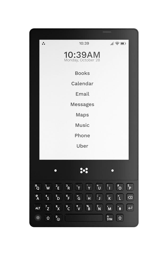 Minimal Company Minimal Phone