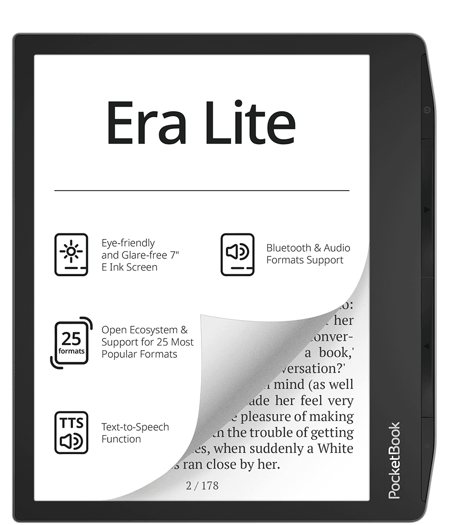 PocketBook Era Lite