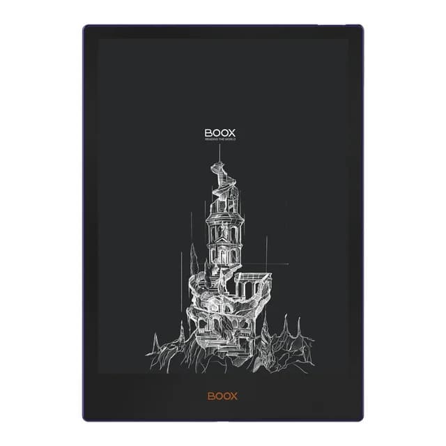 Boox 文石 Note5