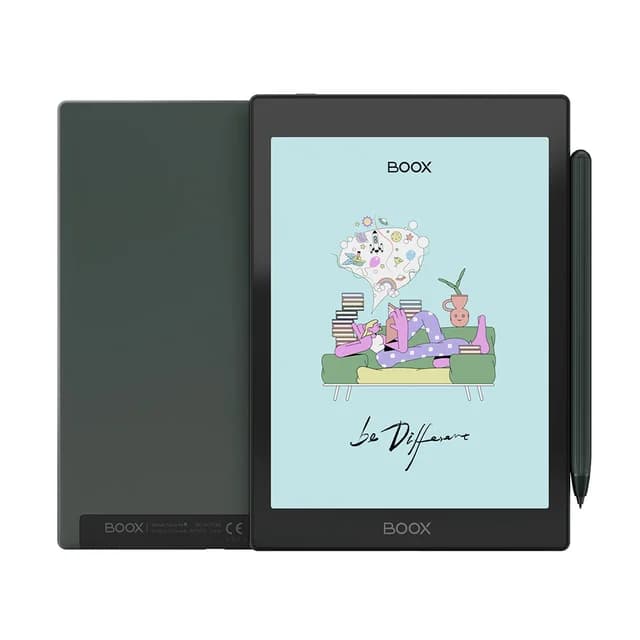 Boox 文石 Nova Air C