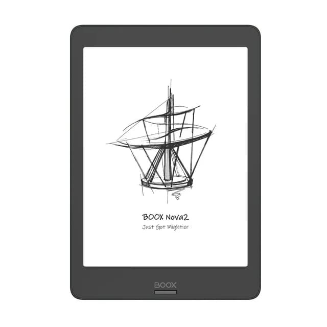 Boox 文石 Nova2