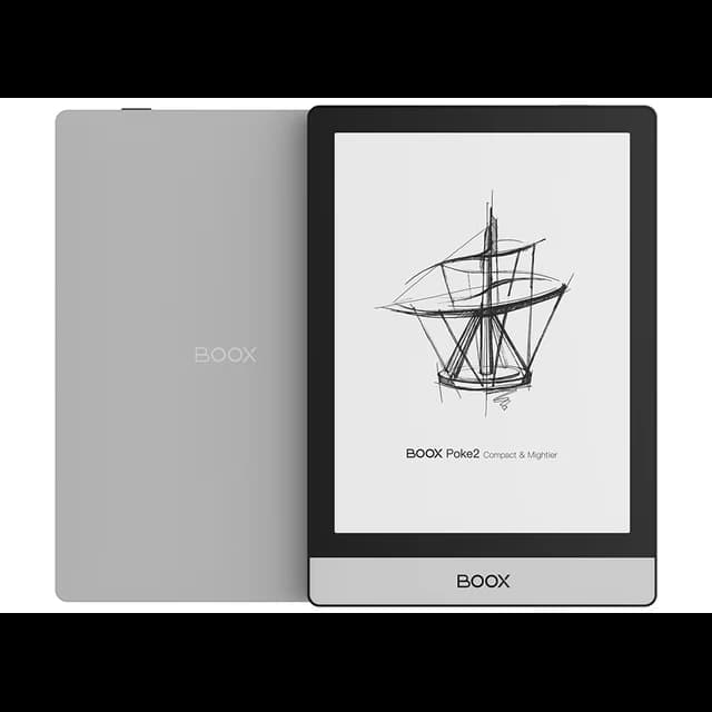 Boox 文石 Poke2
