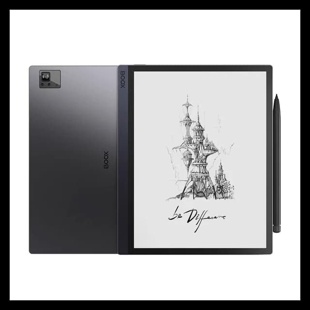 Boox 文石 Tab Ultra