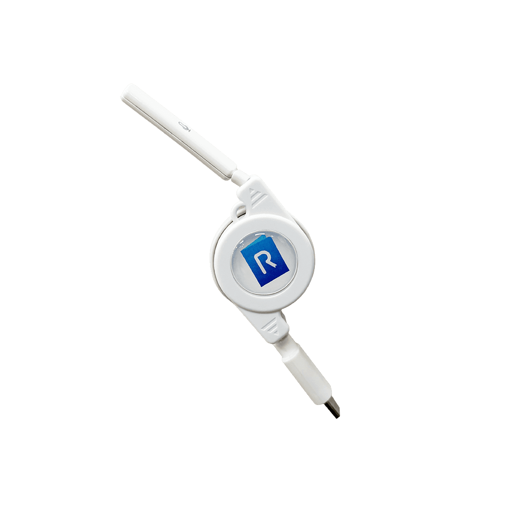HyRead Gaze 捲線翻頁器官方商品圖