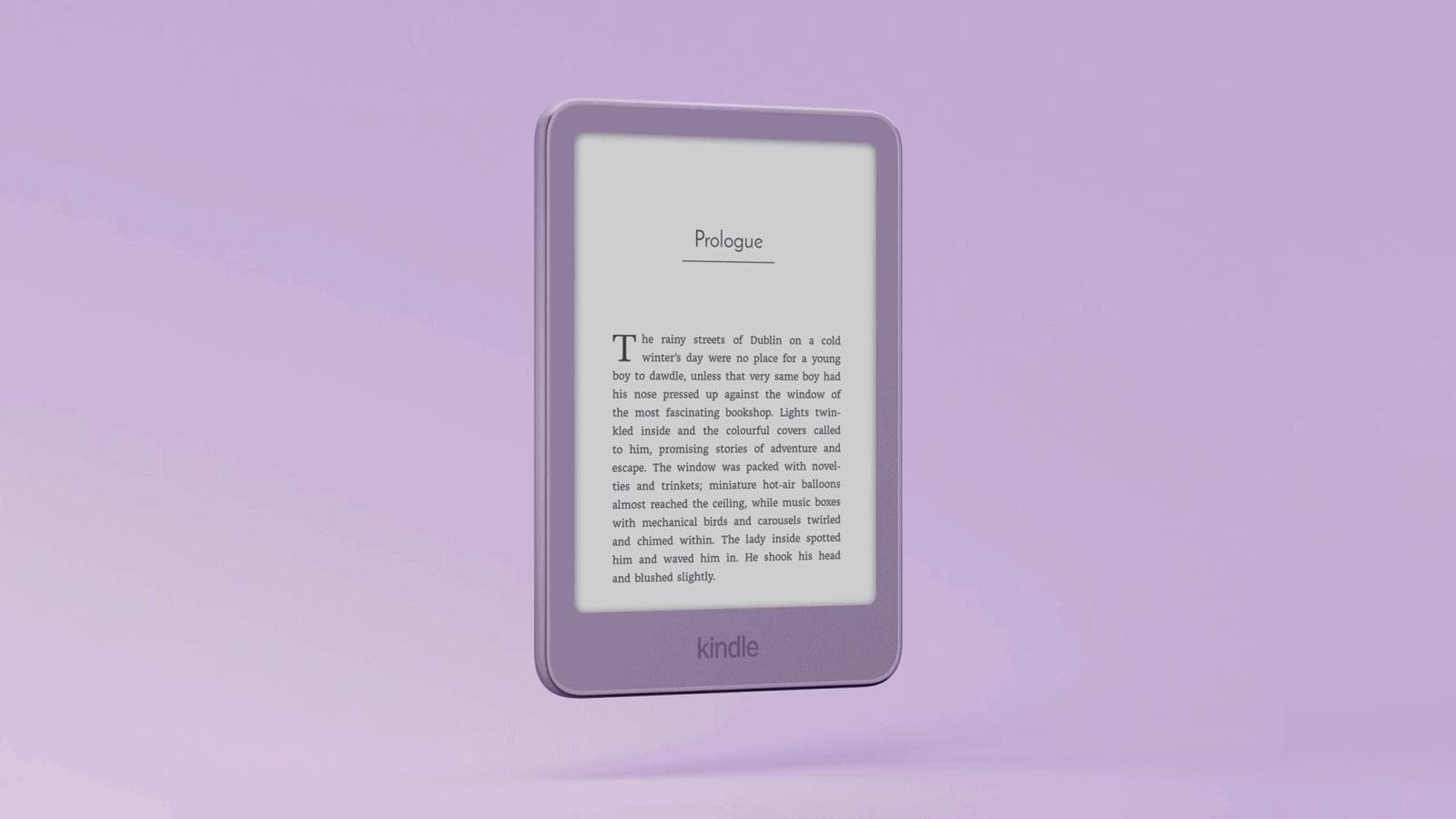 Kindle 2026 邊緣漏光:Amazon 先說瑕疵、再改口「預期現象」,台灣品牌又怎麼看前光不均?