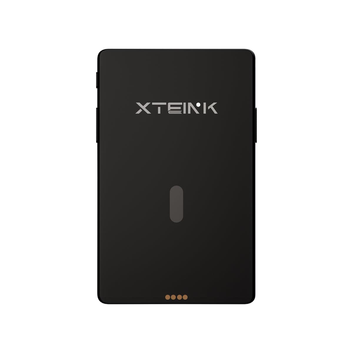 閱星曈 X4 Pro 背面磁吸 Pogo Pin 充電