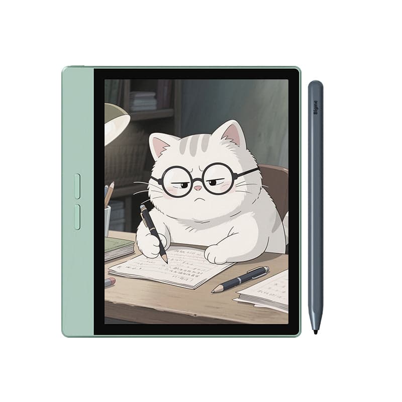 BigMe 大我 B7 4GB/64GB 7 吋彩色電子紙平板(4G)