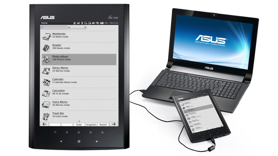 ASUS 華碩 代表機型