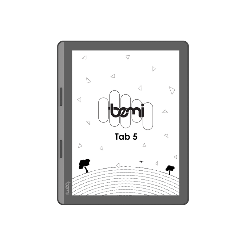 BEMI Cognita Tab 5
