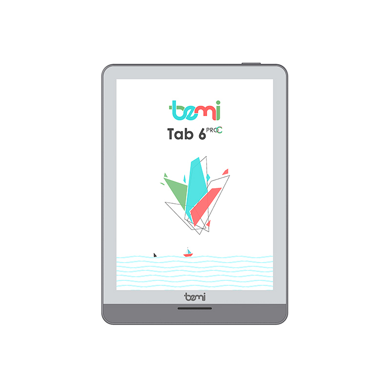 BEMI Cognita Tab 6 ProC