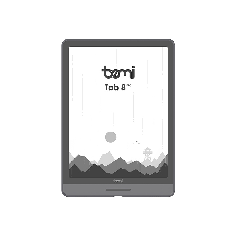 BEMI Cognita Tab 8 Pro