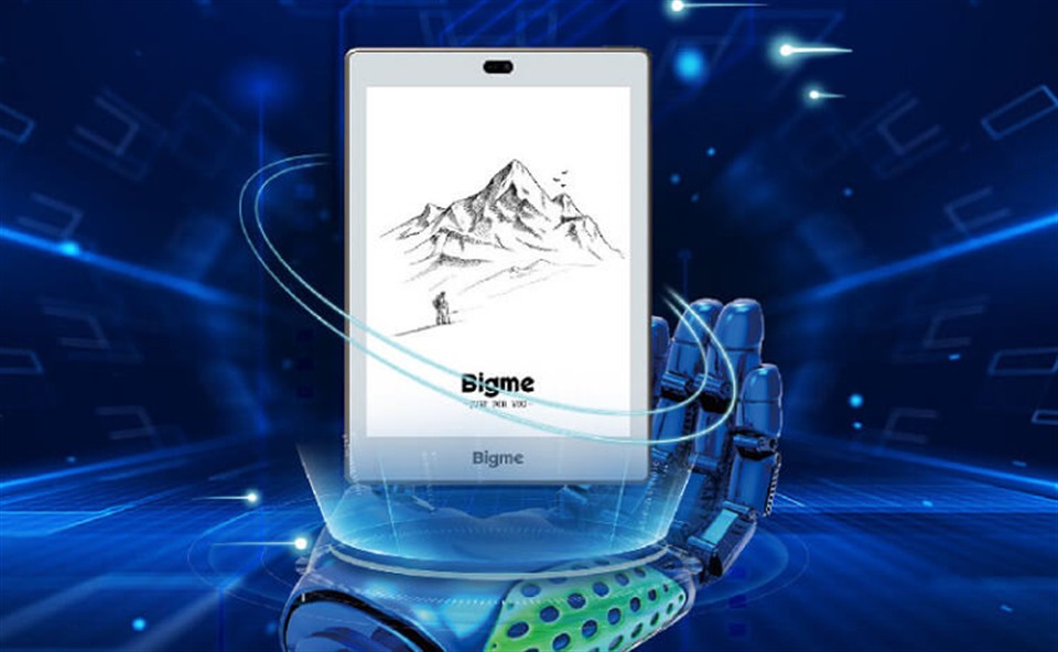 BigMe 大我 S6
