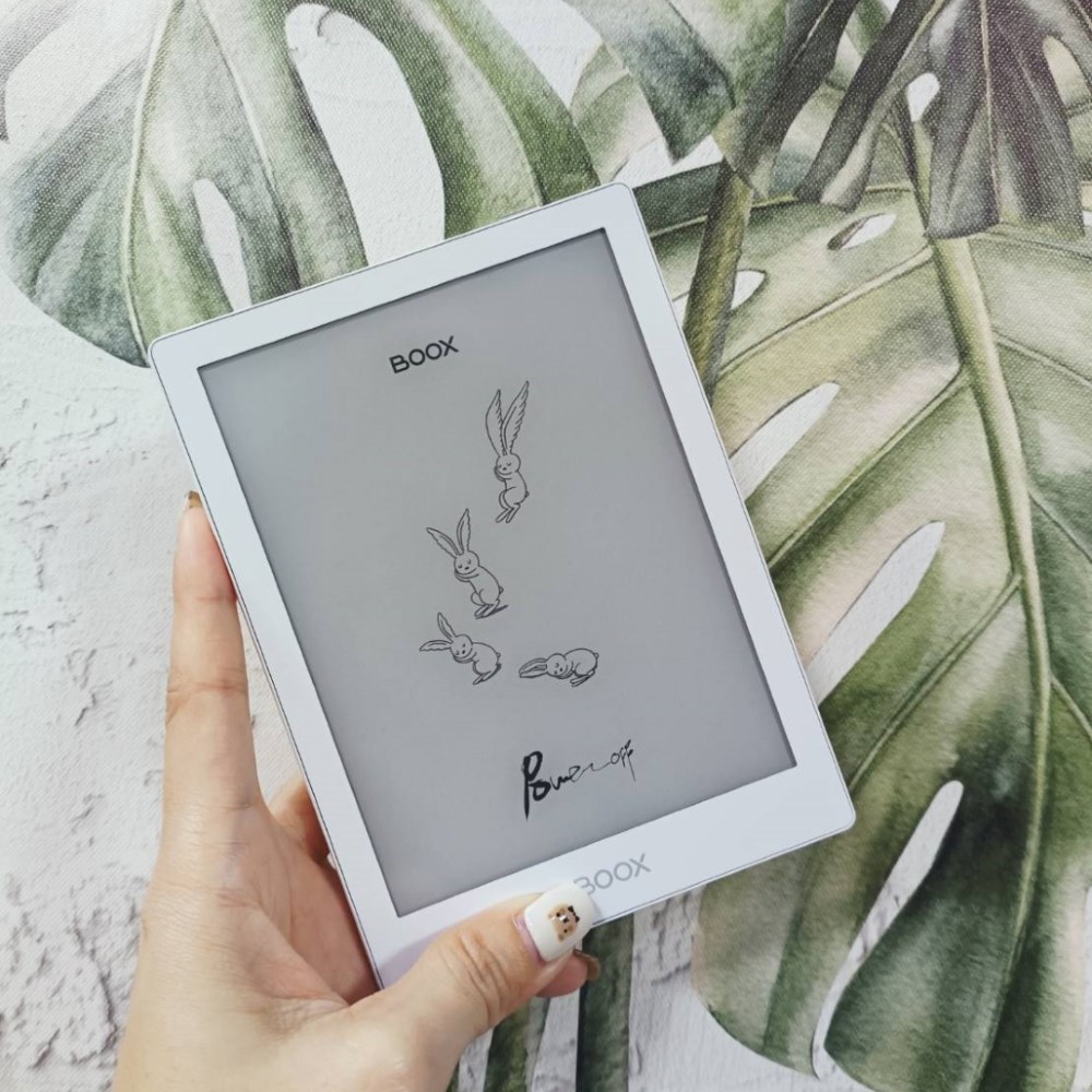 BOOX Go 6