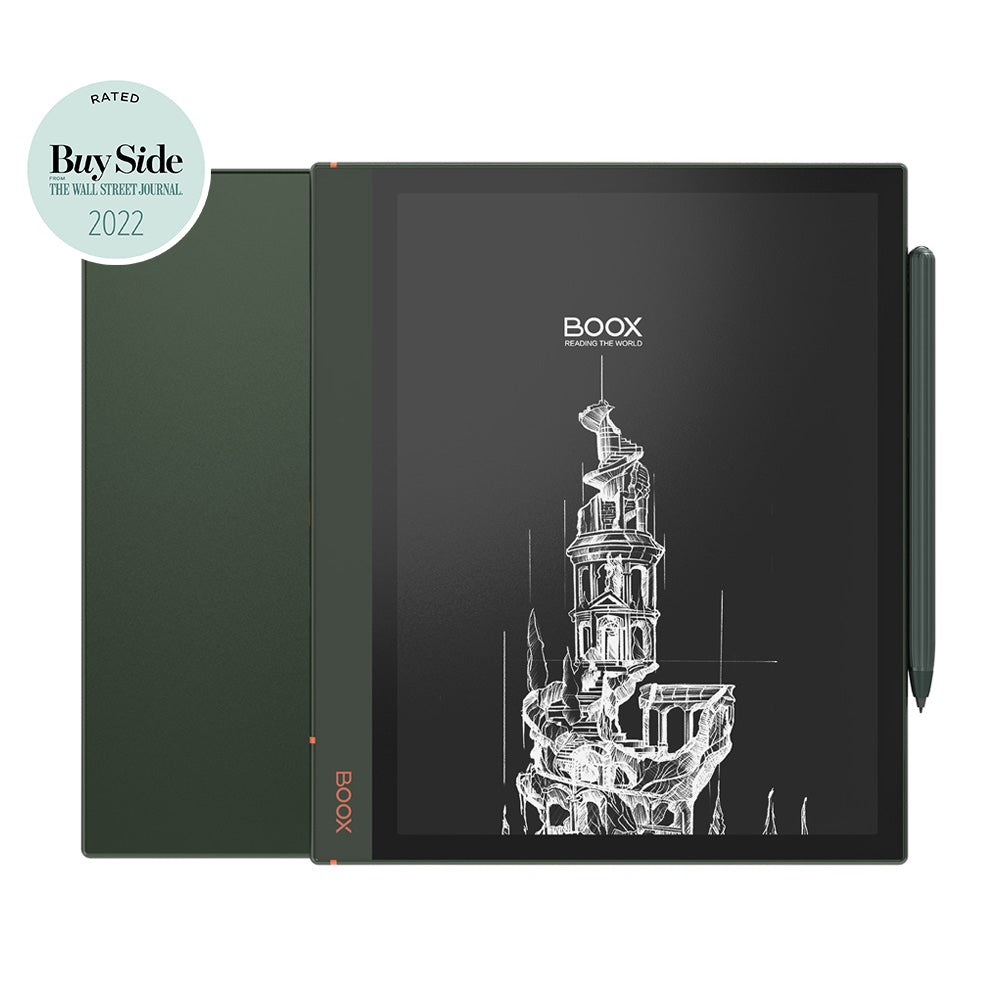 Boox 文石 Note Air2 Plus