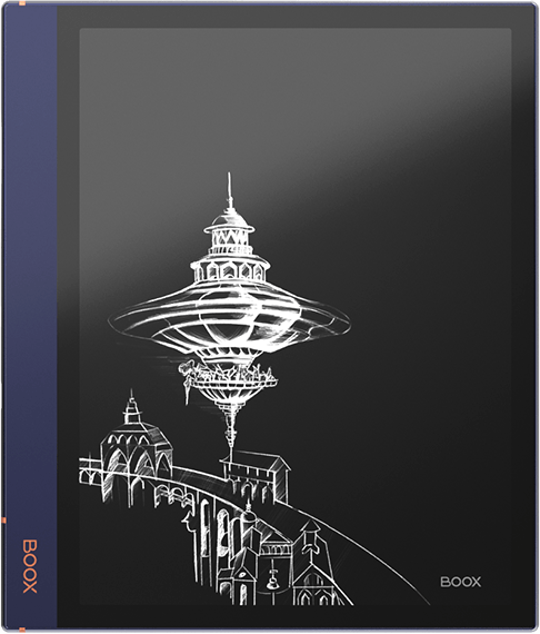 Boox 文石 Note3