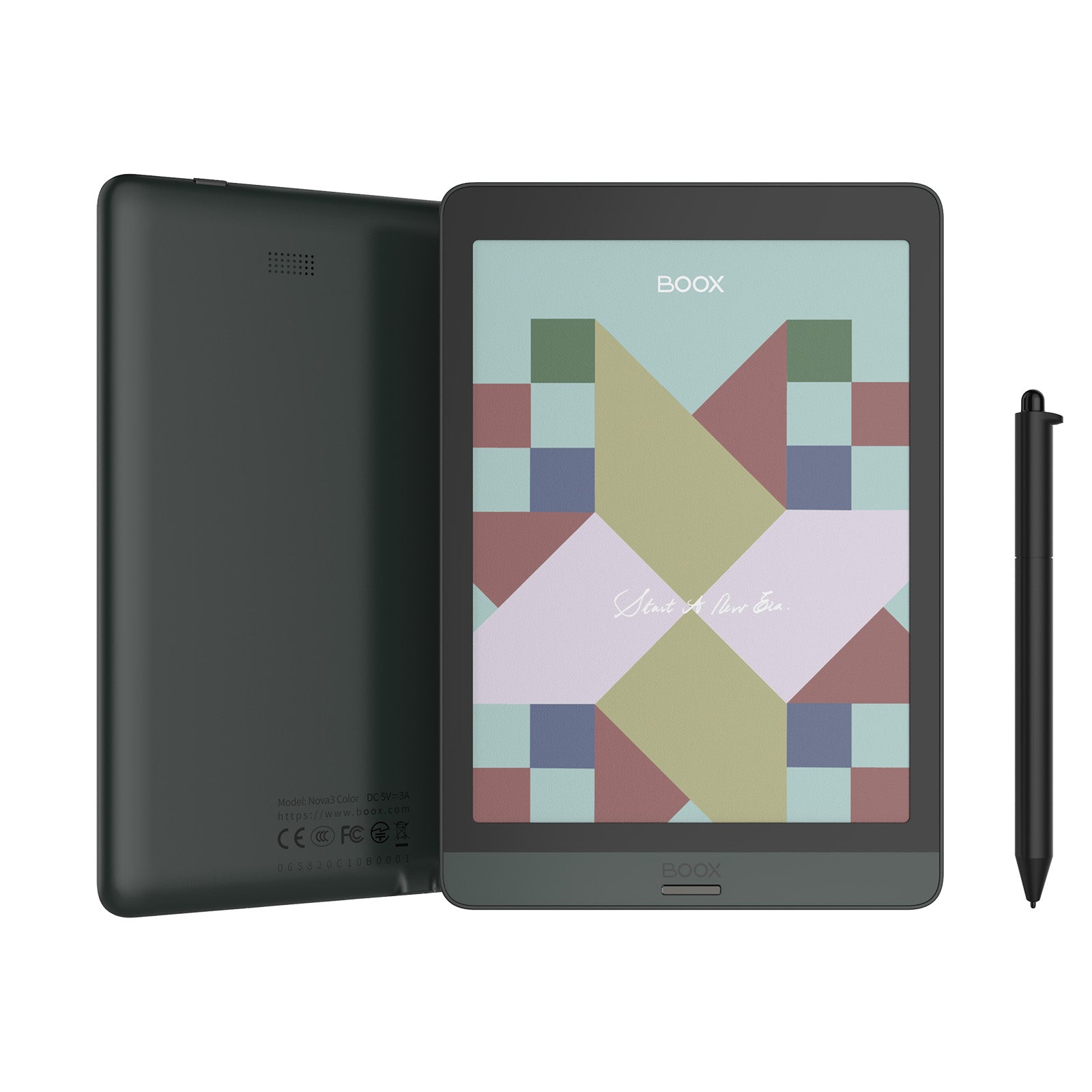Boox 文石 Nova Air C