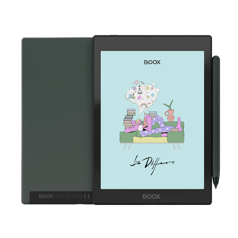 Boox 文石 Nova Air C