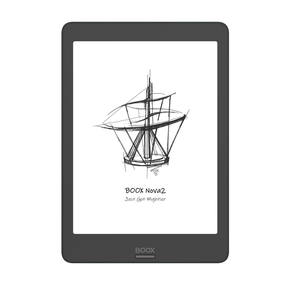 Boox 文石 Nova2