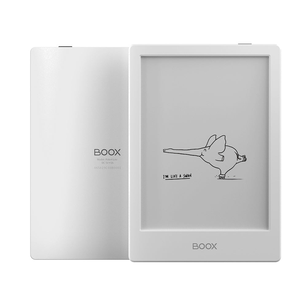 Boox 文石 Poke4 Lite