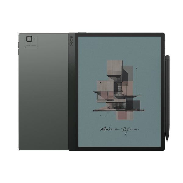 Boox 文石 Tab Ultra C Pro