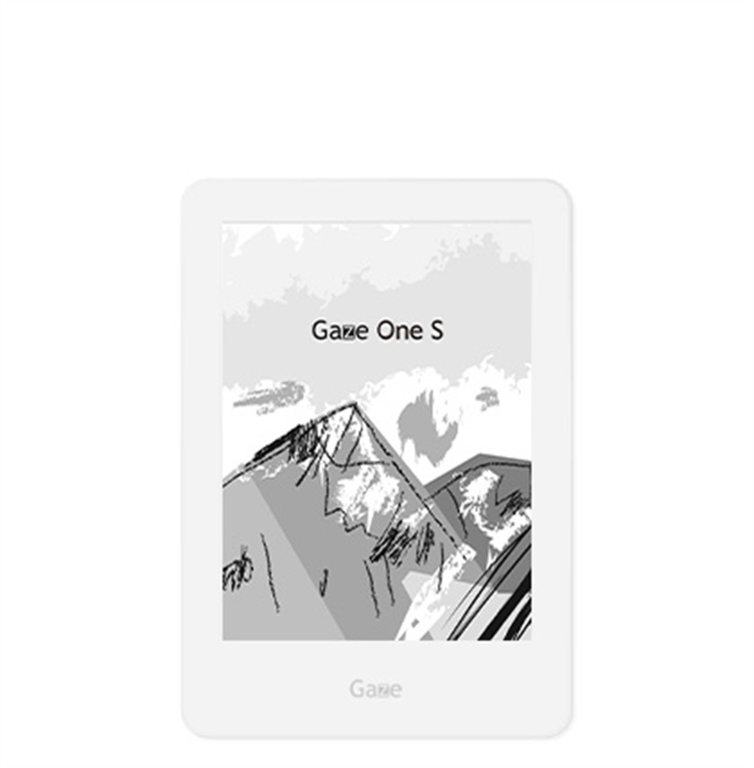 HyRead Gaze One S