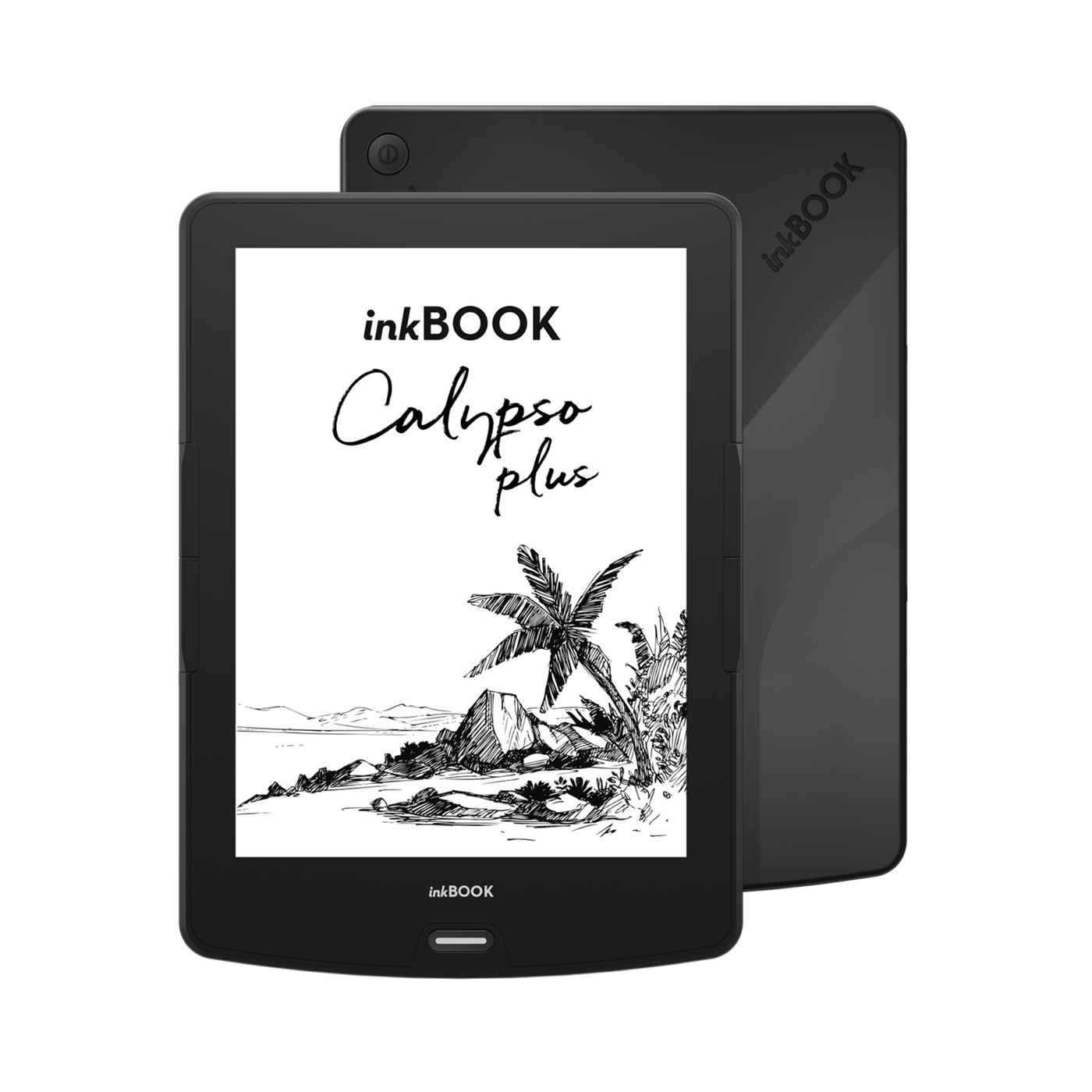 Arta Tech inkBOOK 代表機型