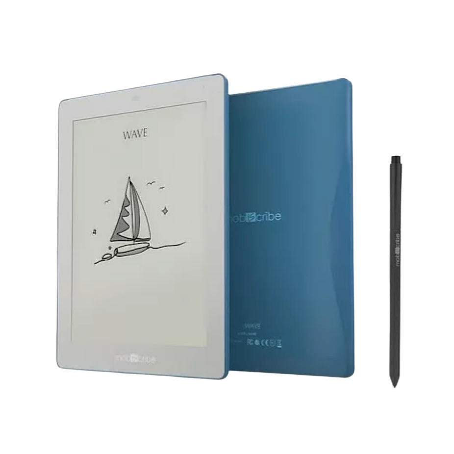 MobileScribe Origin（歷代機型）