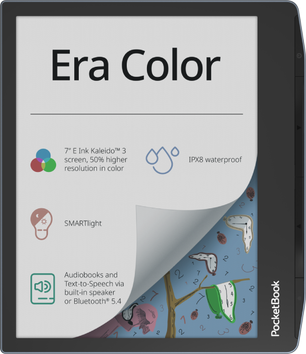 PocketBook Era Color