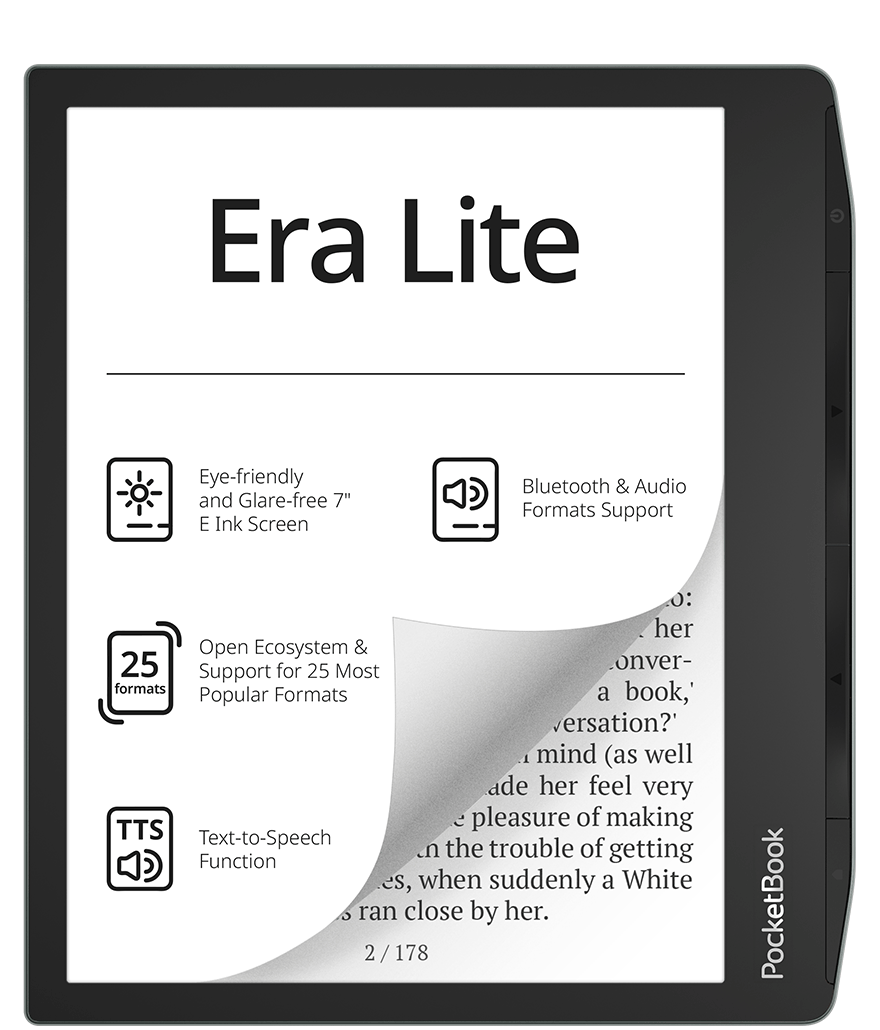 PocketBook Era Lite