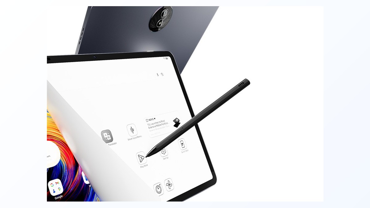 TCL NXTPAPER 11 Plus