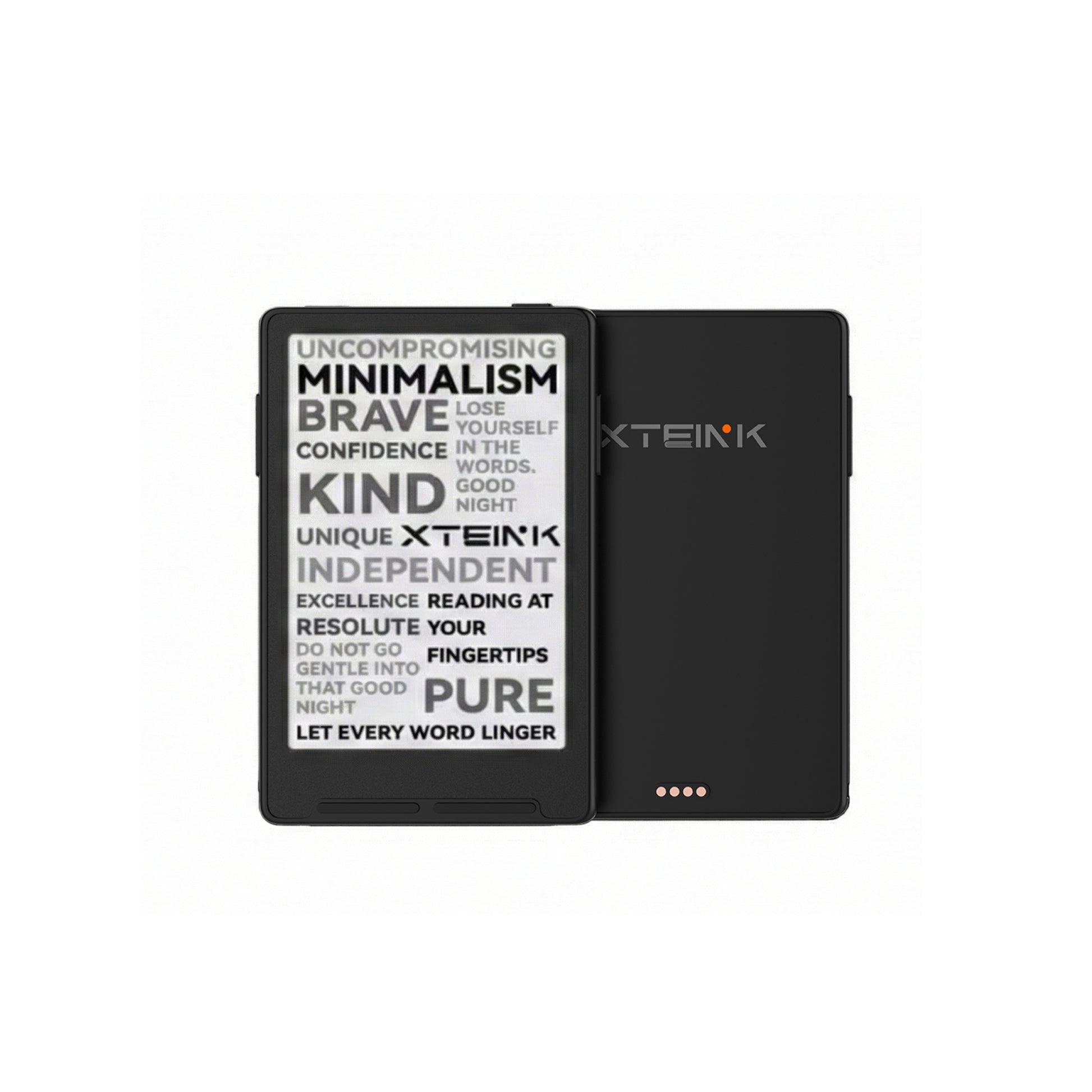 Xteink 閱星瞳 Xteink X3