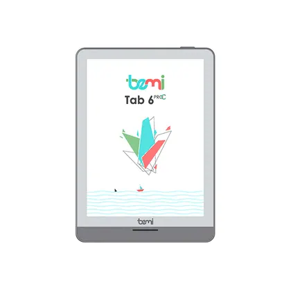 BEMI Cognita Tab 6 ProC