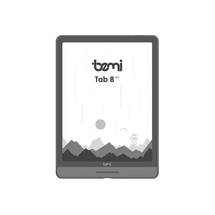 BEMI Cognita Tab 8 Pro