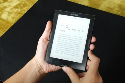 Bookeen Cybook Muse