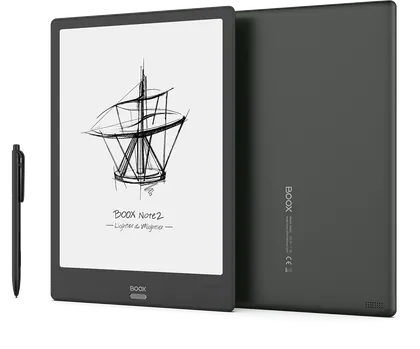 Boox 文石 Note2