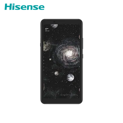Hisense 海信 A5 Pro CC