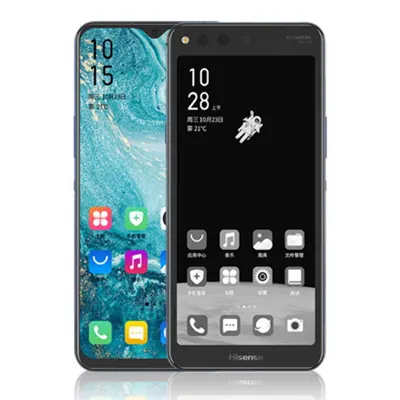 Hisense 海信 A6L