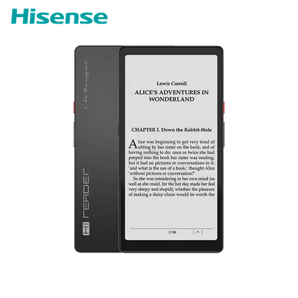 Hisense Hi Reader 6.7 吋電子紙閱讀器