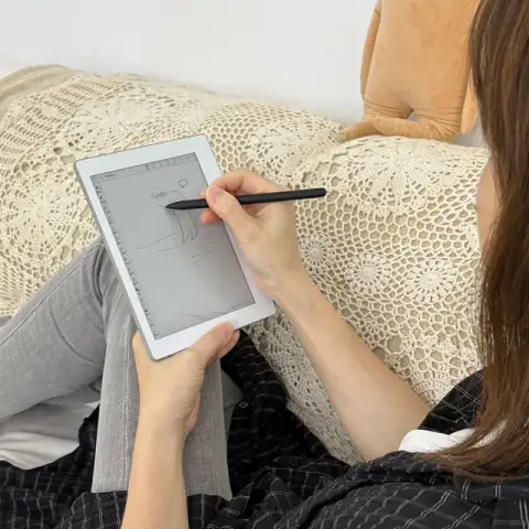 HyRead Gaze Pro Note 7.8 吋電子紙閱讀器