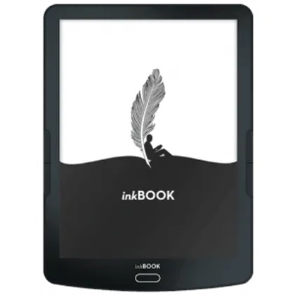 Arta Tech inkBOOK Explore