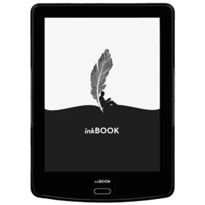 Arta Tech inkBOOK Prime HD