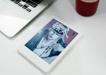 iReader 掌閱 C6