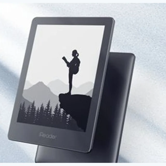 iReader 掌閱 Light2 Pro