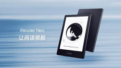iReader 掌閱 Neo / Neo Pro