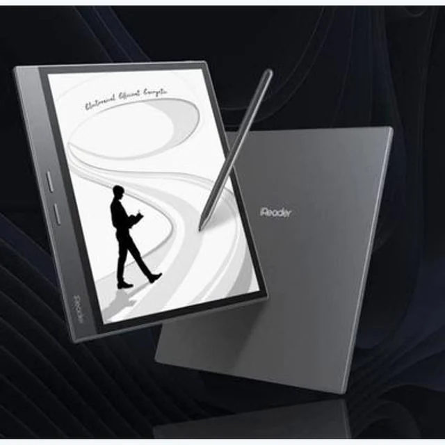 iReader 掌閱 Smart 4