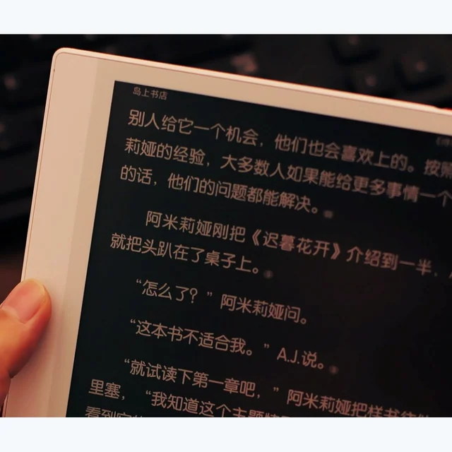 iReader 掌閱 Smart Air