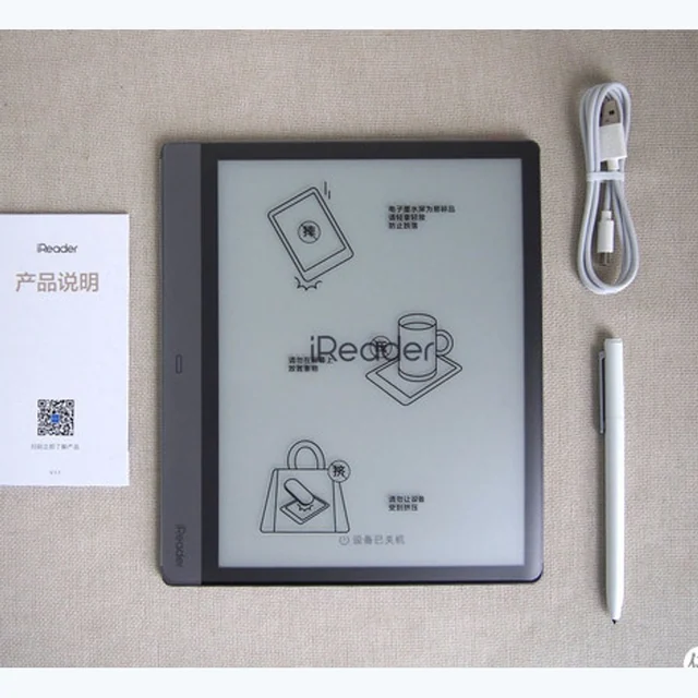 iReader 掌閱 Smart2