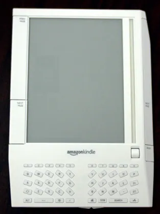 Amazon Kindle Kindle 1st Gen
