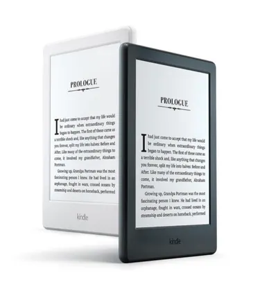Amazon Kindle Kindle 8th Gen（2016）