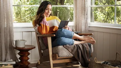 Amazon Kindle Oasis (10th Gen)